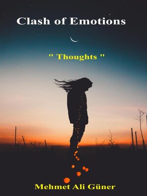cover image of Clash of Emotions